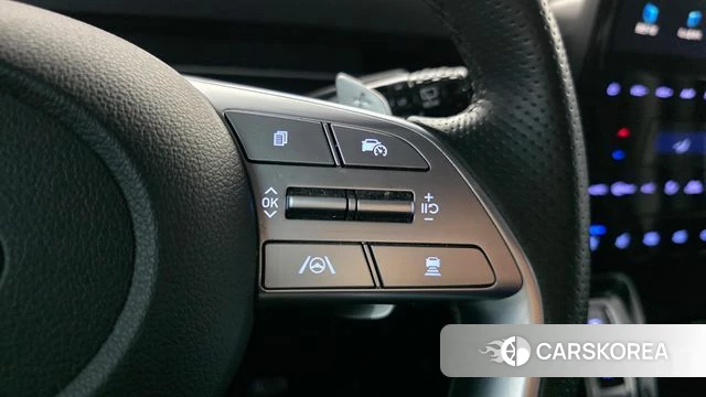 Hyundai Staria id 4986422 из Кореи 10