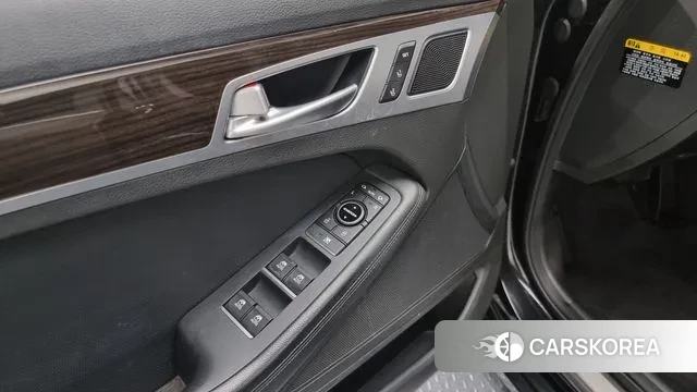 Genesis G80 id 3444689 из Кореи 10