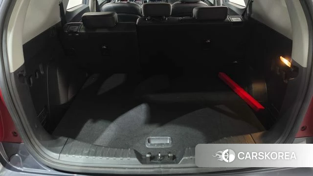 Ssangyong Tivoli Air id 5029205 из Кореи 10