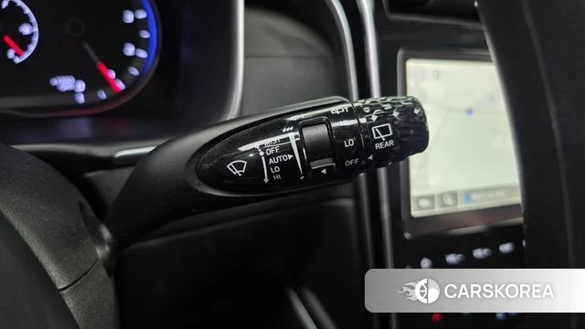 Hyundai Tucson (NX4) id 4706887 из Кореи 10