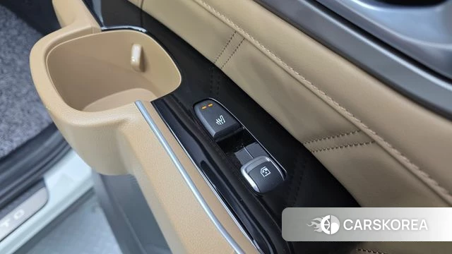 Kia The New Sorento 4th Generation id 5032820 из Кореи 10