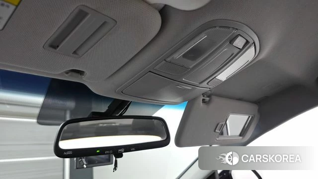 Hyundai Sonata New Rise id 4728138 из Кореи 10