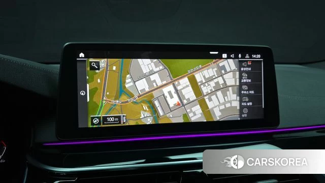 BMW 6 Series GT (G32) id 5021311 из Кореи 10