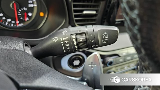 Hyundai Veloster (JS) id 4775123 из Кореи 10