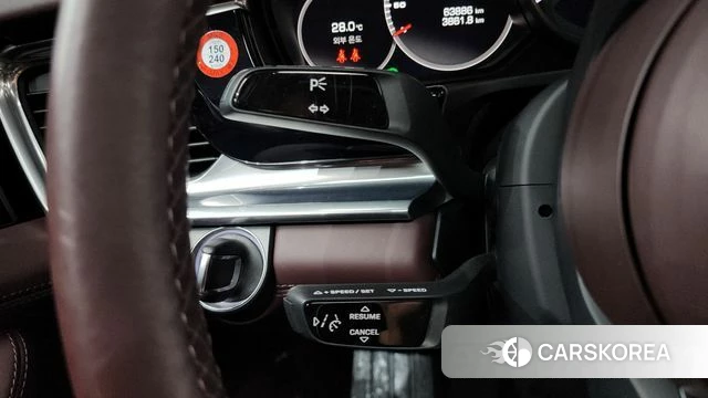 Porsche Panamera (971) id 4906573 из Кореи 10