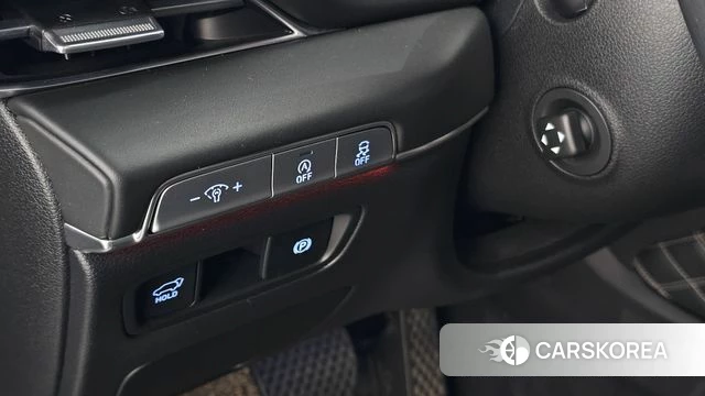 Genesis GV80 id 5033763 из Кореи 10