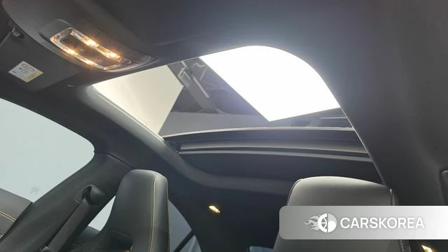 Mercedes-Benz CLA-Class C118 id 5034492 из Кореи 10