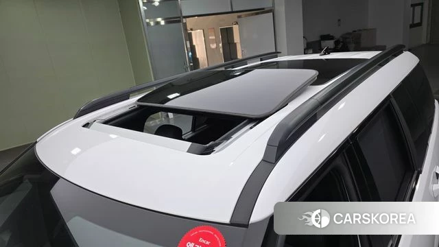 Hyundai Santa Fe (MX5) id 4985300 из Кореи 10