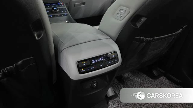 Hyundai The New Palisade id 5011252 из Кореи 10