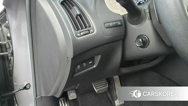 Infiniti Q50 id 4993408 из Кореи 10