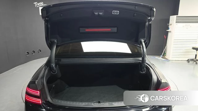 Genesis G80 (RG3) id 4996232 из Кореи 10