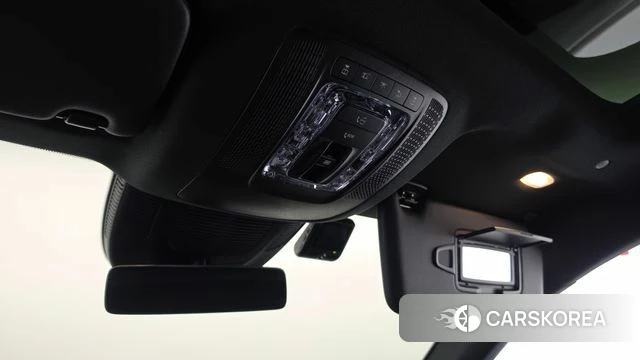 Mercedes-Benz GLE-Class W167 id 5002048 из Кореи 10
