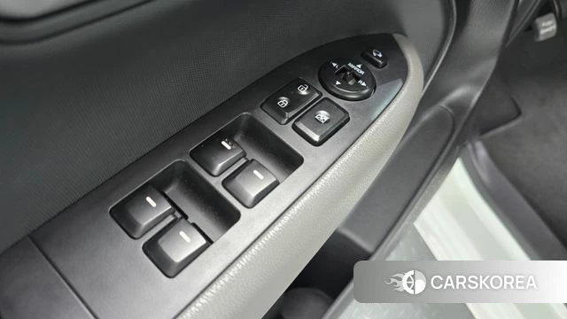 Kia The New Kia Ray id 5002403 из Кореи 10