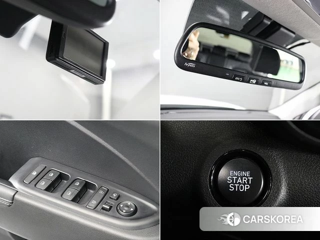 Hyundai Venue id 5051624 из Кореи 10