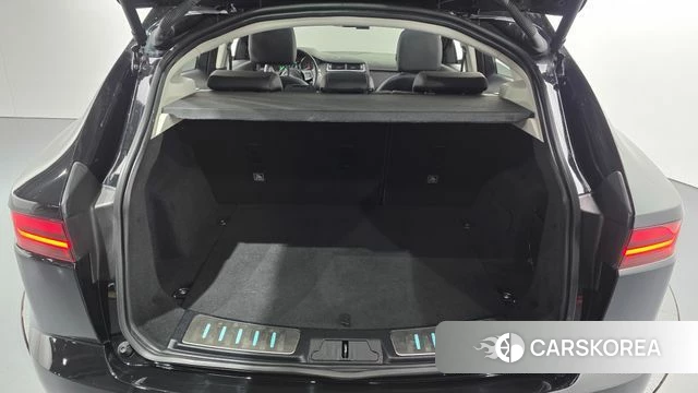 Jaguar E-PACE id 5023902 из Кореи 10