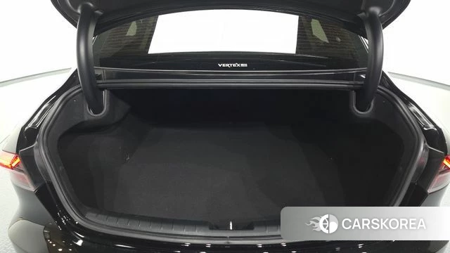 Hyundai The New Grandeur IG id 4557046 из Кореи 10