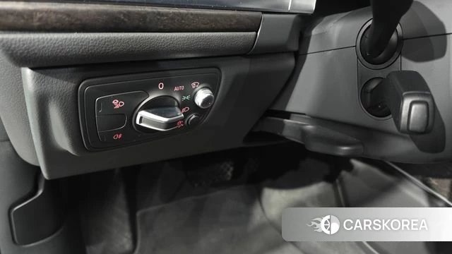 Audi New A6 id 4924161 из Кореи 10