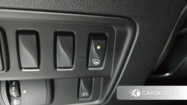 Renault Korea (Samsung) The New QM6 id 4981877 из Кореи 10