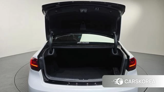 Kia K7 Premier id 4992559 из Кореи 10