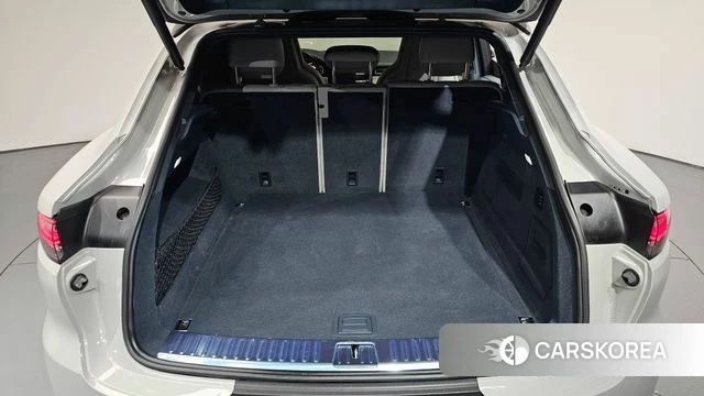 Porsche Cayenne (PO536) id 5040210 из Кореи 10