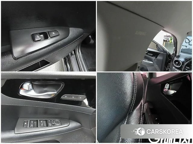 Kia The New K3 2nd generation id 4966375 из Кореи 10
