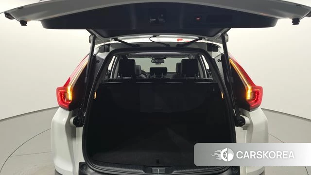 Honda CR-V 5th generation id 4614119 из Кореи 10