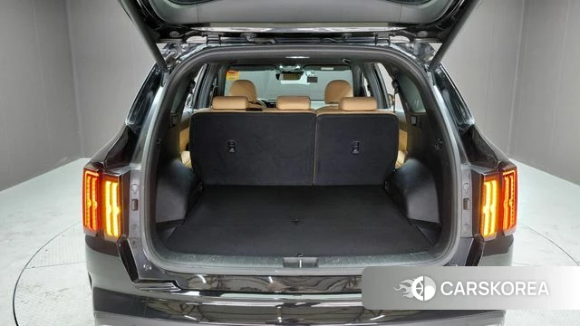 Kia Sorento 4th Generation id 4854515 из Кореи 10
