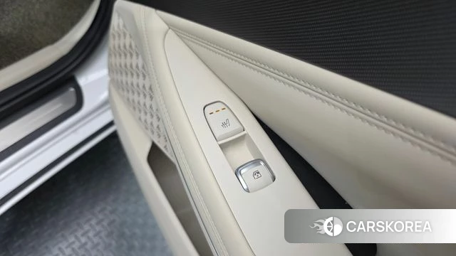 Kia The New K8 Hybrid id 4985296 из Кореи 10