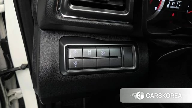 Ssangyong Berry New Tivoli id 4987518 из Кореи 10