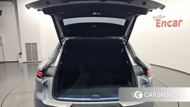 Porsche Cayenne (PO536) id 4893019 из Кореи 10