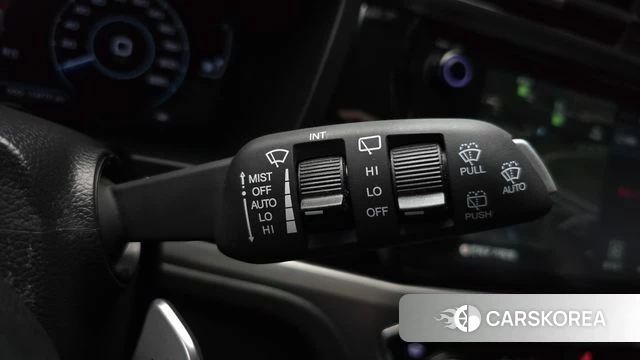 Ssangyong Beautiful Korando id 4977908 из Кореи 10
