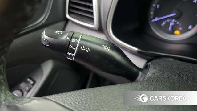 Hyundai All New Tucson id 4713103 из Кореи 10
