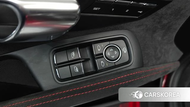 Porsche 718 Boxster id 4765484 из Кореи 10