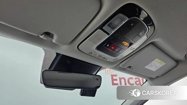 Hyundai Tucson (NX4) id 5046370 из Кореи 10