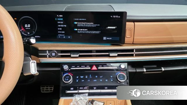 Hyundai Santa Fe (MX5) id 4928307 из Кореи 10