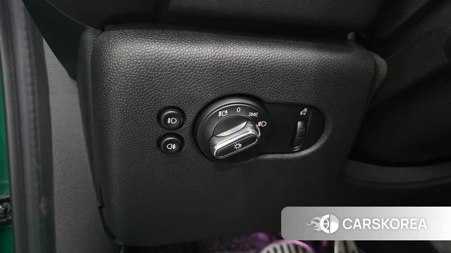 Mini Cooper id 5047538 из Кореи 10