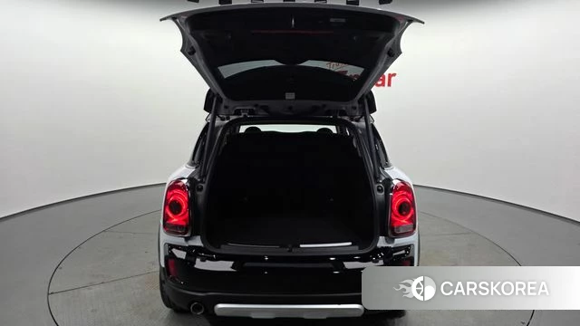 Mini Cooper D Countryman id 5013690 из Кореи 10