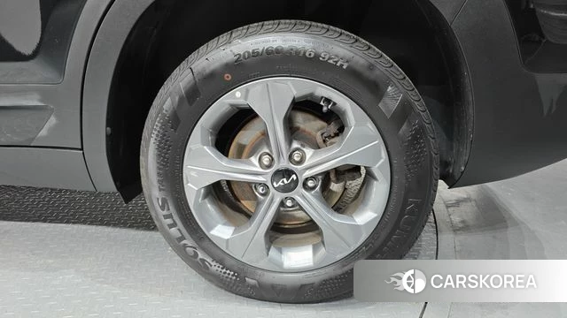 Kia The New Seltos id 5039771 из Кореи 10