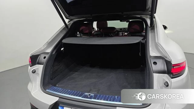 Porsche Cayenne (PO536) id 4749638 из Кореи 10