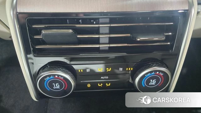 Land Rover Range Rover 5th Generation id 4980149 из Кореи 10