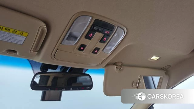Kia The New Carnival id 5018771 из Кореи 10