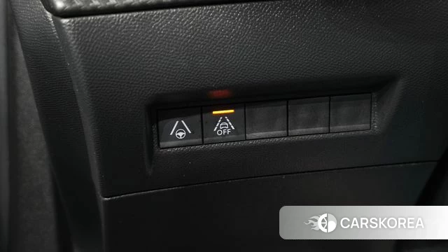 Peugeot e-2008 second generation id 5040526 из Кореи 10