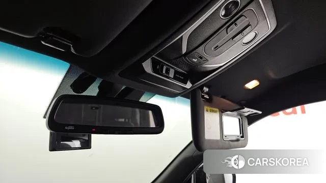 Ssangyong The New Rexton Sport id 3615750 из Кореи 10