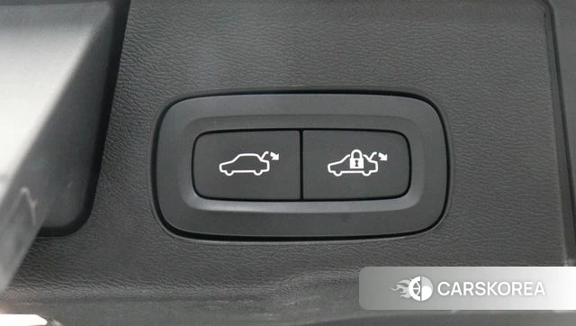 Volvo XC60 second Generation id 4985366 из Кореи 10