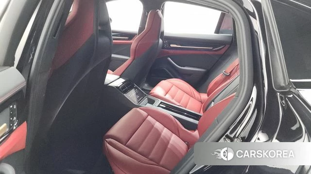 Porsche Panamera (976) id 4321776 из Кореи 10