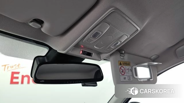 Renault Korea (Samsung) XM3 id 4943447 из Кореи 10