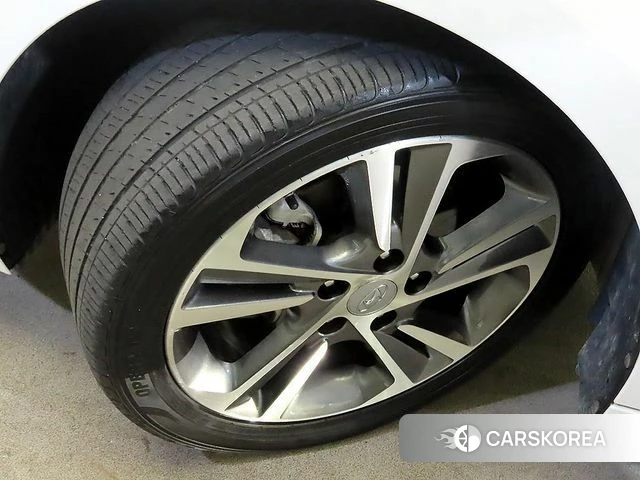 Hyundai The New Avante AD id 5018867 из Кореи 10