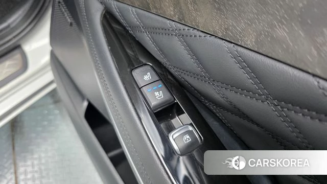 Kia K8 id 5040908 из Кореи 10