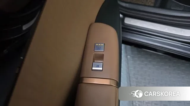 Hyundai Grandeur Hybrid (GN7) id 3758295 из Кореи 10