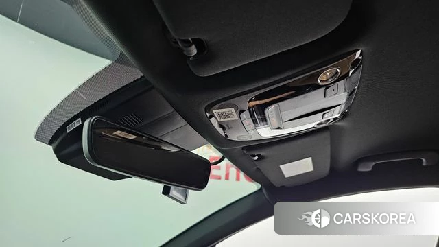 Kia K5 3rd generation id 5028340 из Кореи 10